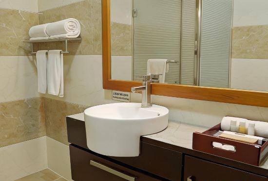Гостиница Best Western Plus Pearl Addis