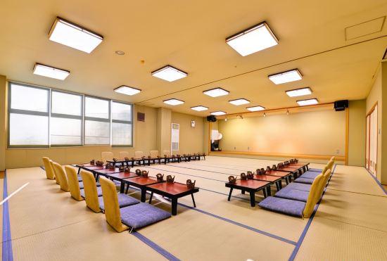 Iine Hotel Resea Minamichita