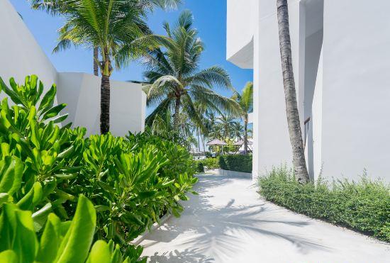 Hotel La Vida Samui