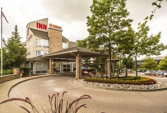 Hotel Monte Carlo Inn - Toronto Markham