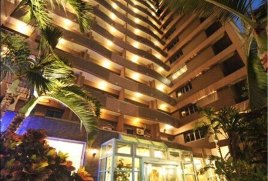 Гостиница Kenting Holiday