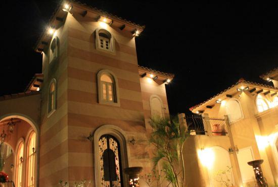 Гостиница My Chateau