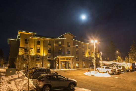 My Place Hotel-Bend, or