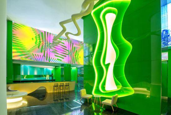 Pegasus Hotel Shah Alam