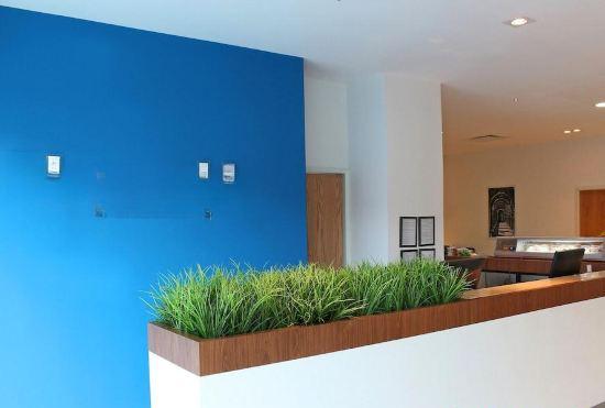 Гостиница One Puebla Serdan