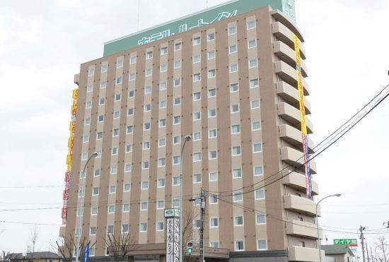 Hotel Route-Inn Sendainagamachi Inter