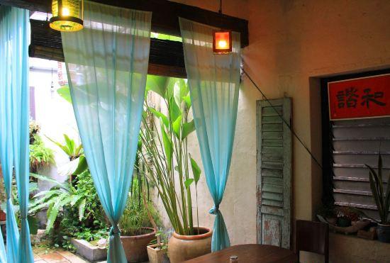 Hotel MoonTree47