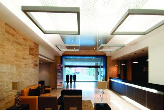 Hotel Mision Torreon