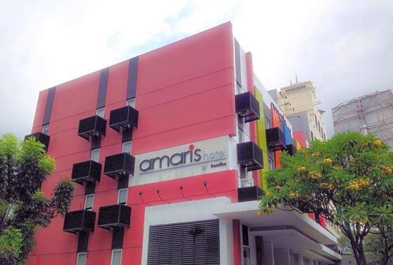 Amaris Hotel Panglima Polim