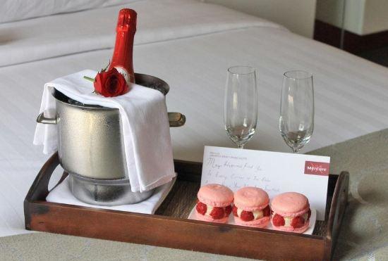 Hotel Mercure Jakarta Simatupang