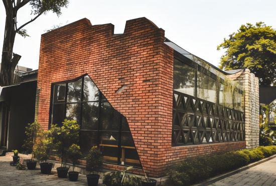 Гостиница Pop! Hotel Kemang Jakarta