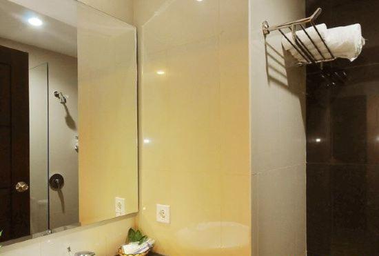 Гостиница Pratama Hotel and Convention