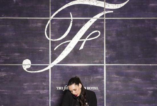The Fitzwilliam Hotel Dublin