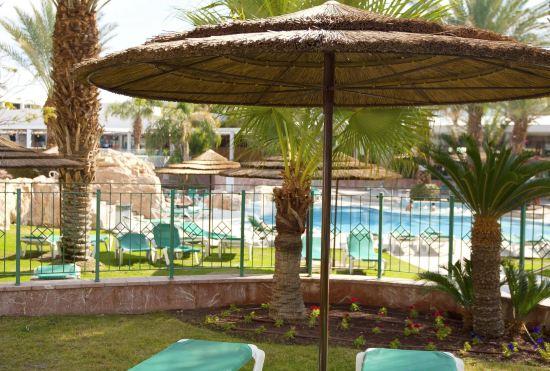 Hotel Leonardo Club Eilat - All Inclusive