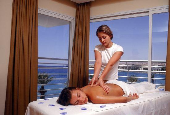 Гостиница Leonardo Plaza Hotel Eilat