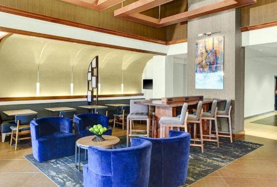 Гостиница Hyatt Place Memphis Primacy Parkway