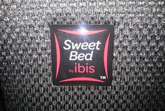 Гостиница Ibis Coventry South