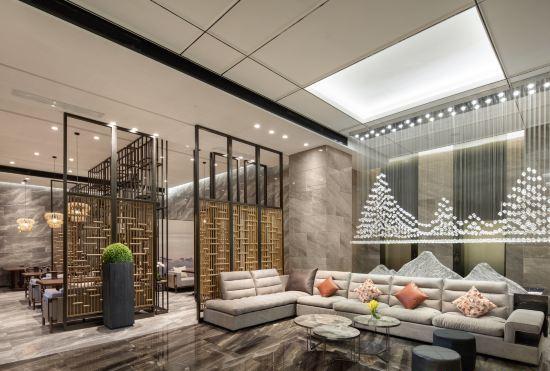 Hotel Ramada by Wyndham Changsha Wuguang