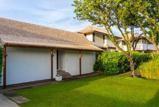Hotel Putahracsa Hua Hin