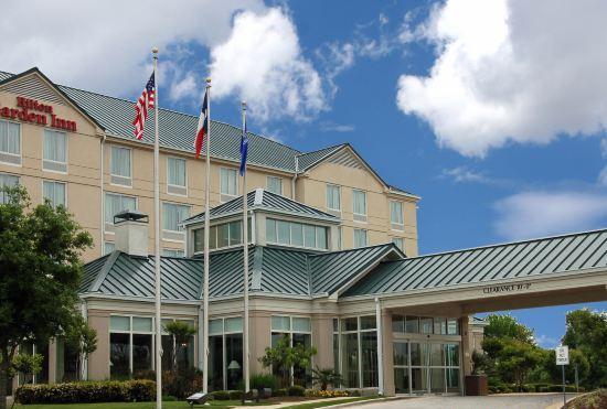 Гостиница Hilton Garden Inn Austin NW/Arboretum