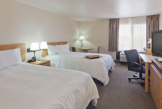 Гостиница Hampton Inn Las Vegas/Summerlin