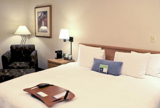 Hotel Hampton Inn Las Vegas/Summerlin