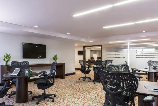 Hotel Barcelo Guadalajara