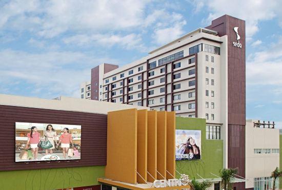 Hotel Seda Centrio