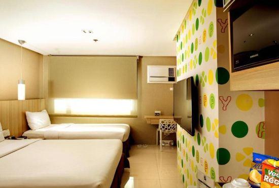 Injap Tower Hotel