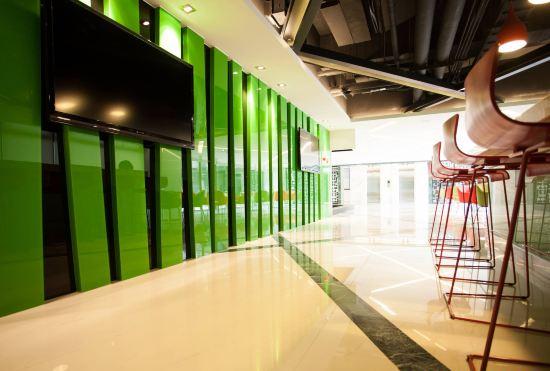 Гостиница Ramada Encore By Wyndham Hualien