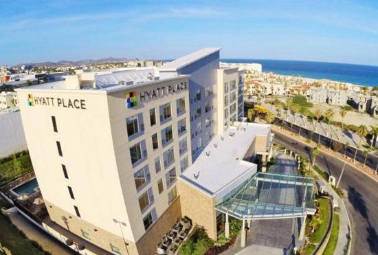Hotel Hyatt Place Los Cabos