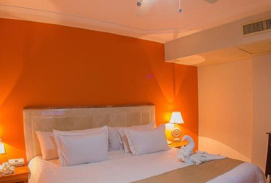 Гостиница Quality Inn Mazatlan
