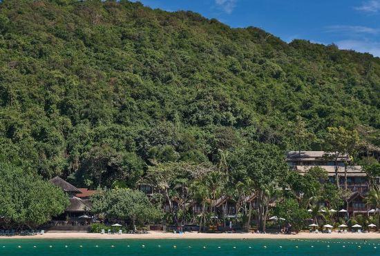 Hotel Ao Prao Resort