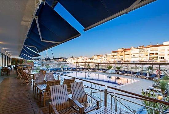 Hotel Port Salins