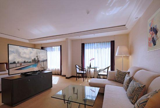 Prudential Hotel