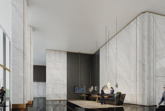 Hotel Crowne Plaza Shanghai Hongqiao