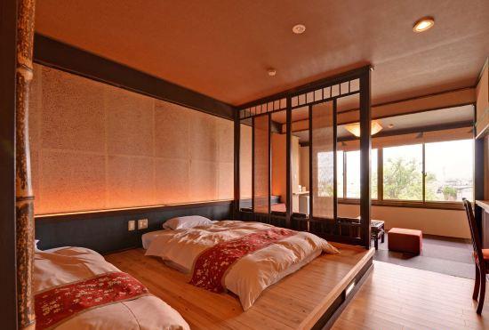 Hotel Futabaso