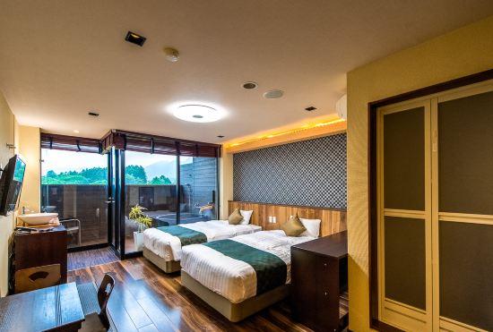 Hotel Livemax Resort Kinugawa