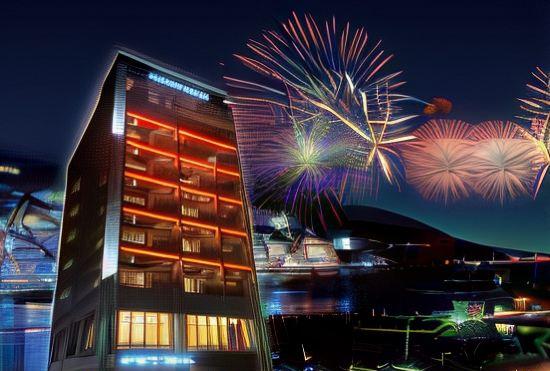 Hotel Livemax Resort Atami-Seafront