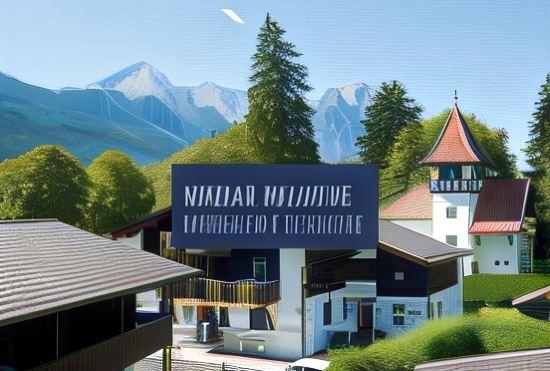 Гостиница Hyperion Hotel Garmisch - Partenkirchen