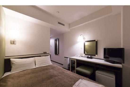 Hotel Sanco Inn Numazu-Ekimae