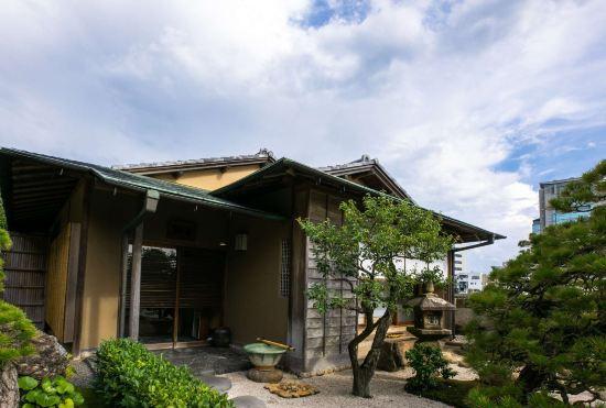 Hotel Minamikan