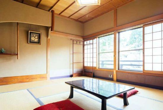 Гостиница Koyasan Syukubo Zofukuin