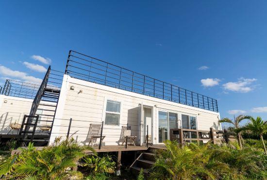 Hotel Rugu Glamping Resort