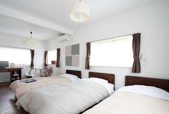 Hotel Beachside Inn Shirahama