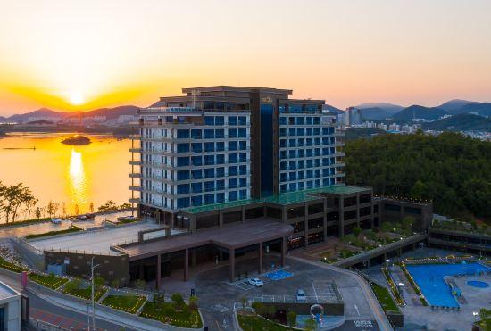 Hotel Jcs Yeosu