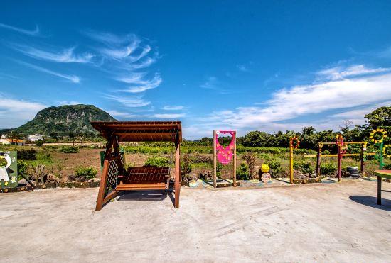 Гостиница Narsha Resort