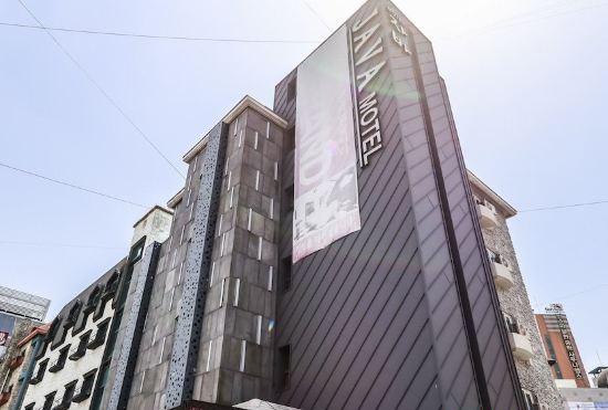 Java Hotel