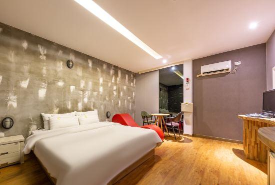 Гостиница Java Hotel