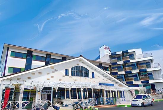 Hotel Livemax Resort Kyotango Sea Front